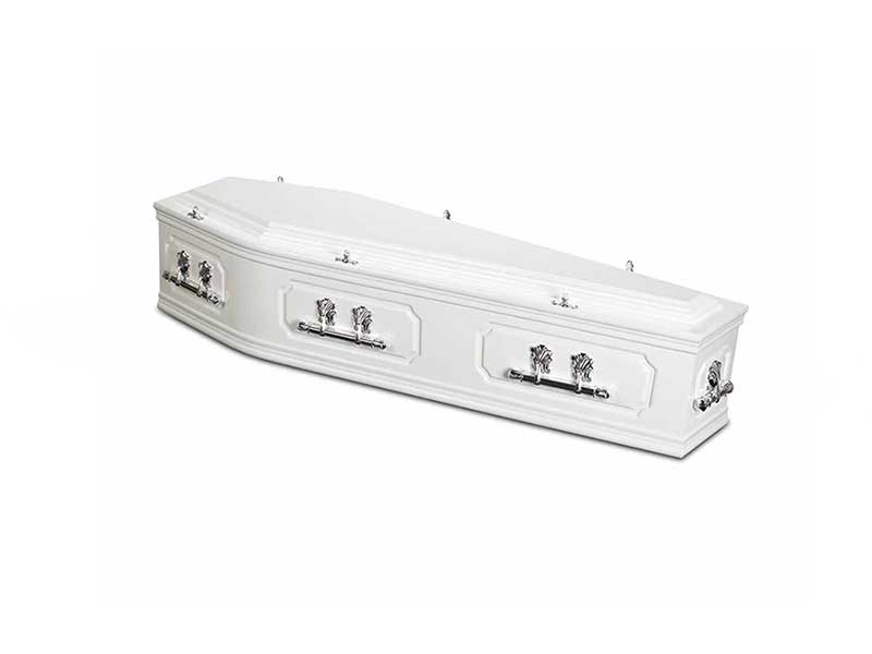 Coffins Ambassador - Fallon Family Funerals