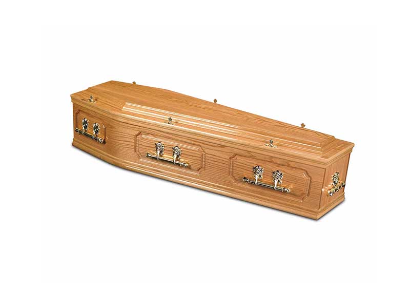 Coffins Buckingham - Fallon Family Funerals