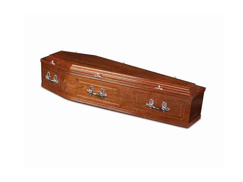 Coffins Canterbury - Fallon Family Funerals