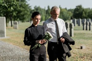Funeral Planning Manchester