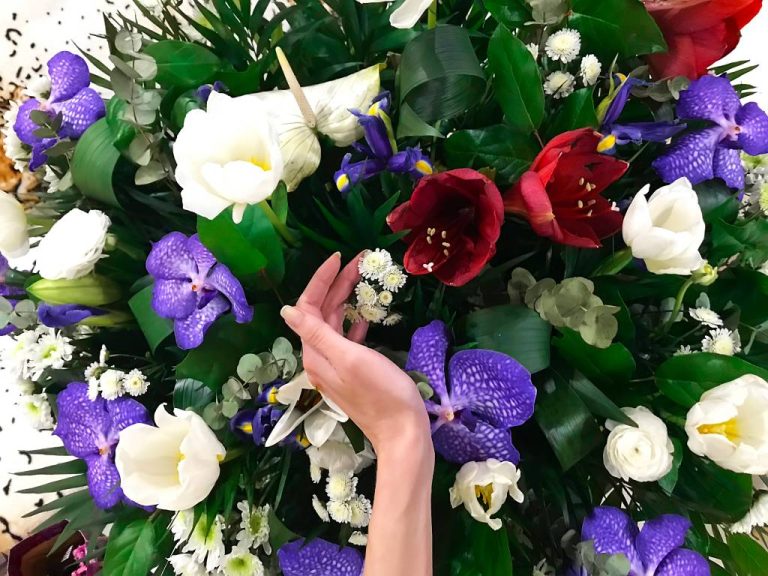 Funeral Planning